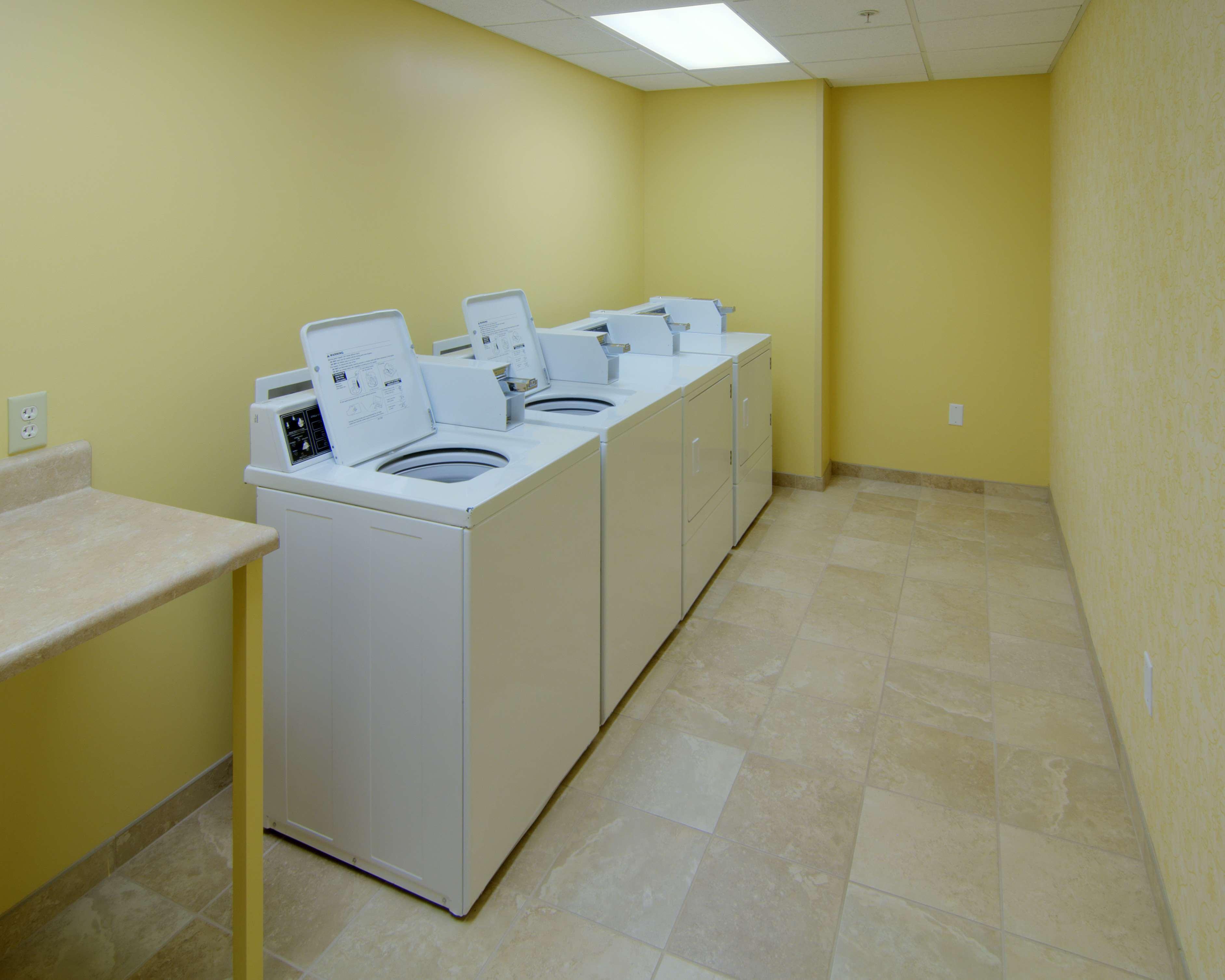 Hampton Inn & Suites Raleigh-Durham Airport-Brier Creek Fasiliteter bilde