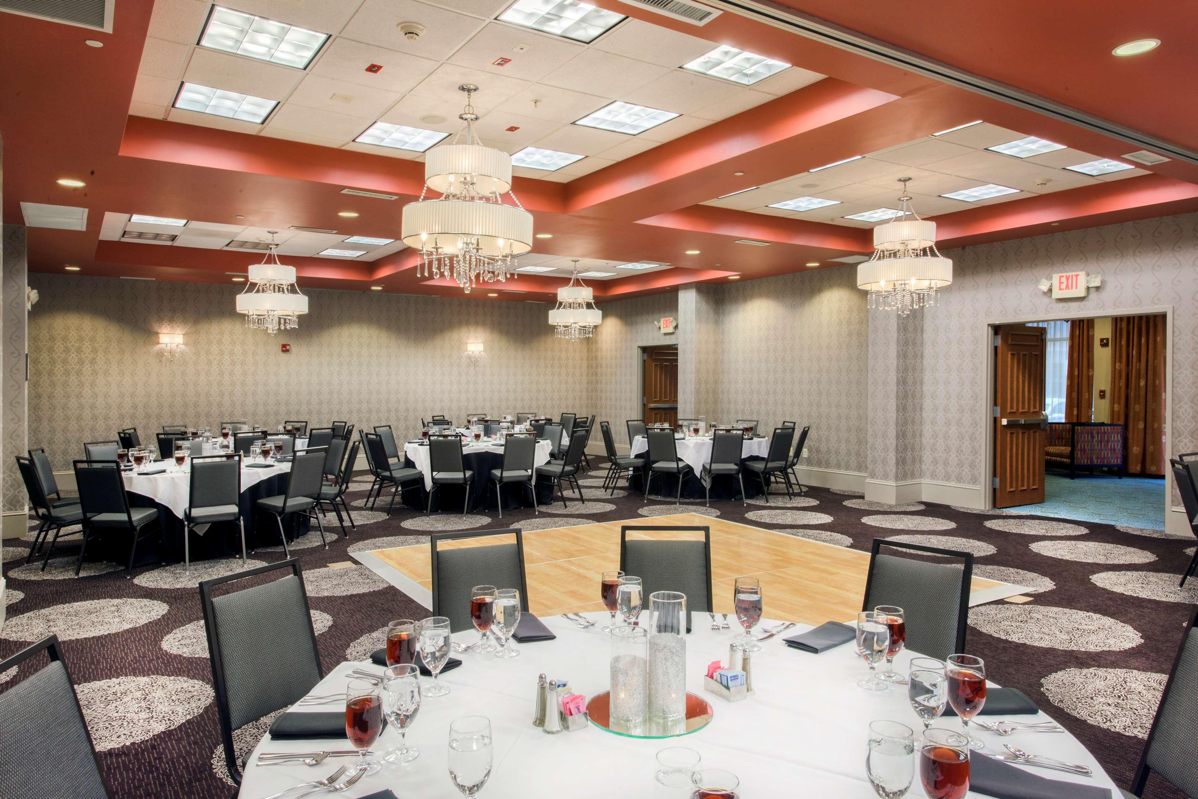 Hampton Inn & Suites Raleigh-Durham Airport-Brier Creek Eksteriør bilde