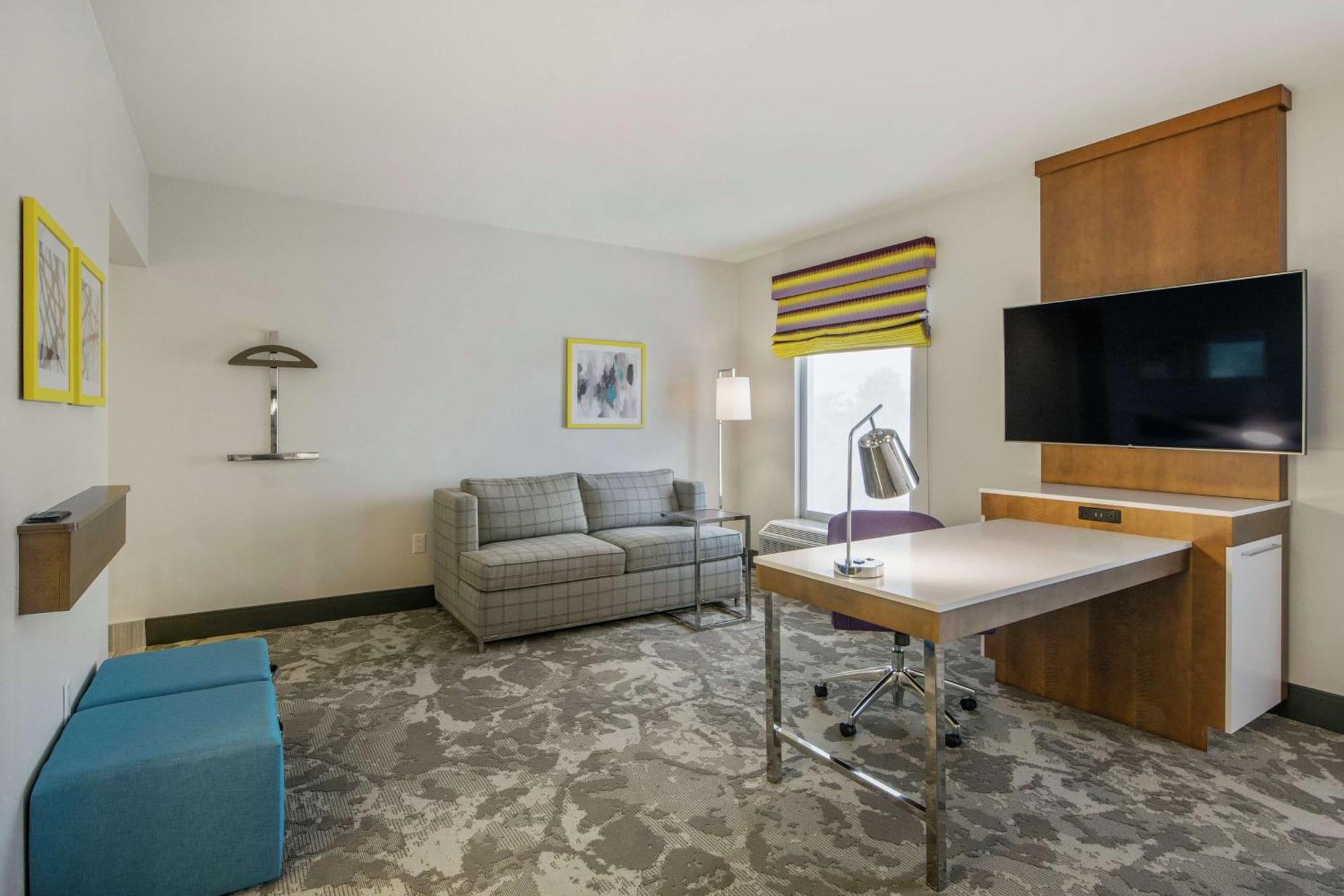 Hampton Inn & Suites Raleigh-Durham Airport-Brier Creek Eksteriør bilde