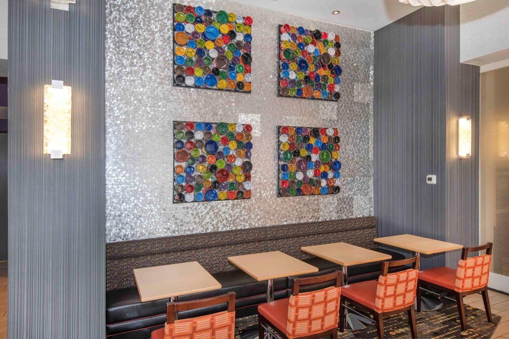 Hampton Inn & Suites Raleigh-Durham Airport-Brier Creek Eksteriør bilde