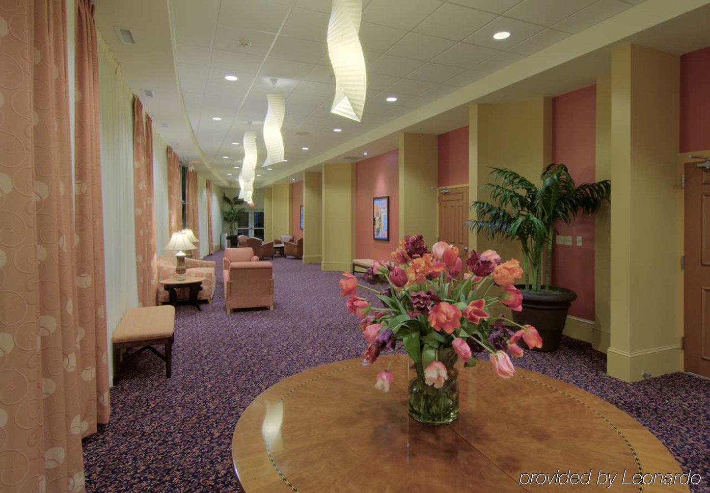 Hampton Inn & Suites Raleigh-Durham Airport-Brier Creek Interiør bilde