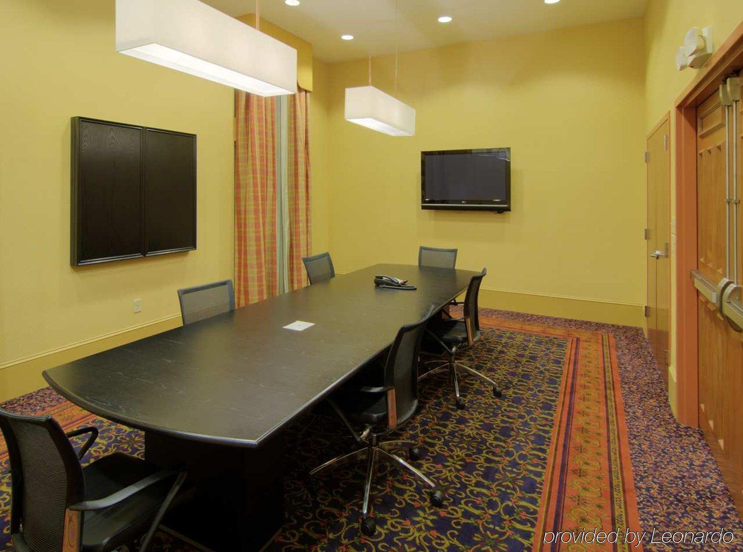 Hampton Inn & Suites Raleigh-Durham Airport-Brier Creek Fasiliteter bilde